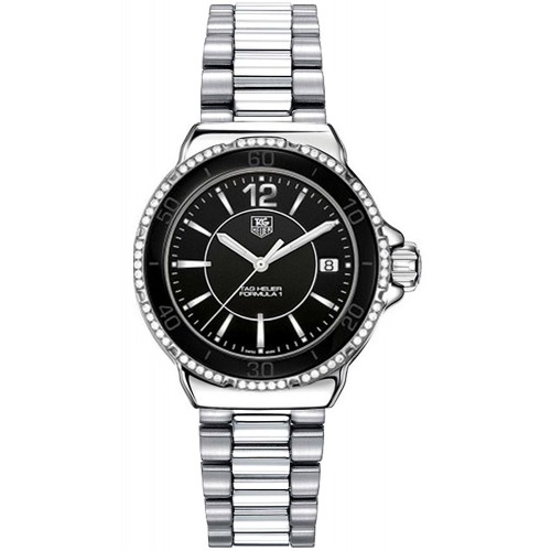 Tag Heuer Formula 1 WAH1212-BA0852